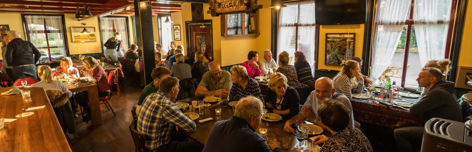 Het Wapen van Baarderadeel